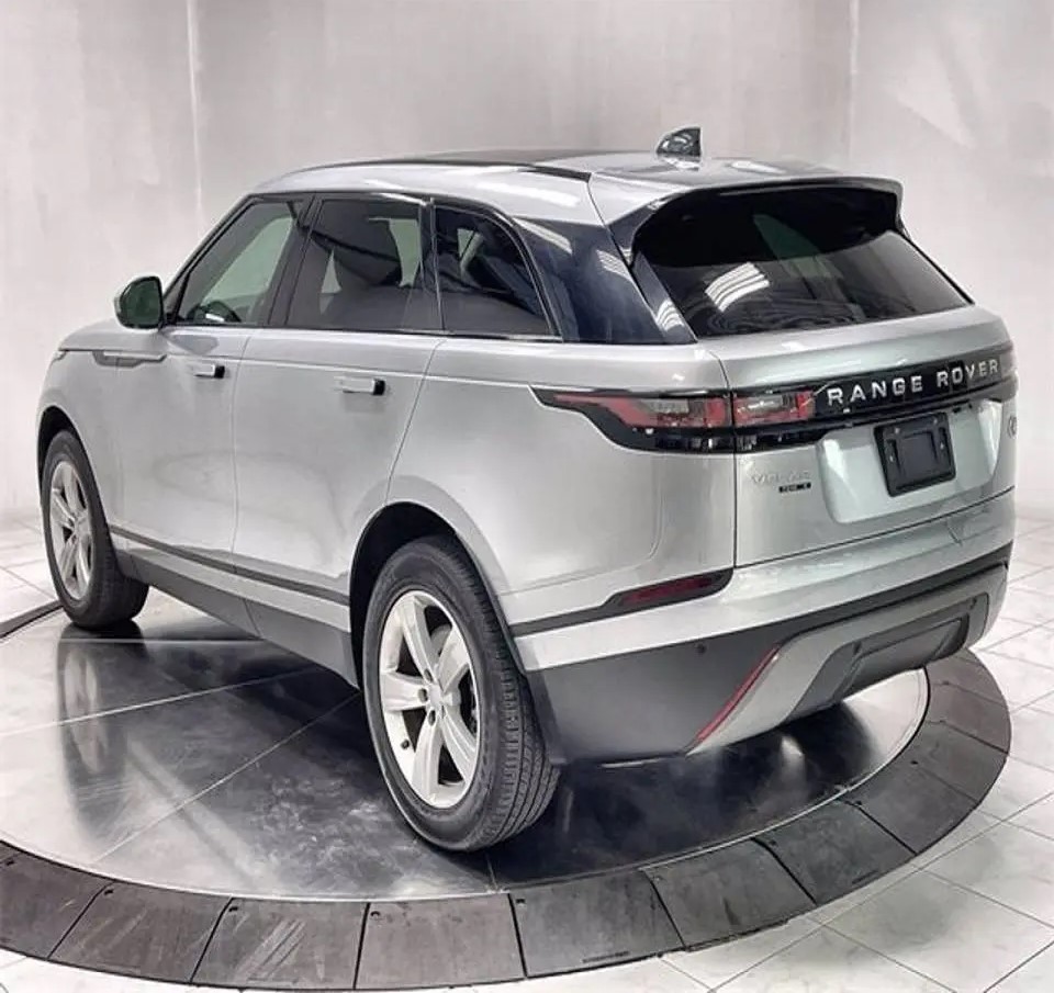 USED CAR Range Rover Sport Cars