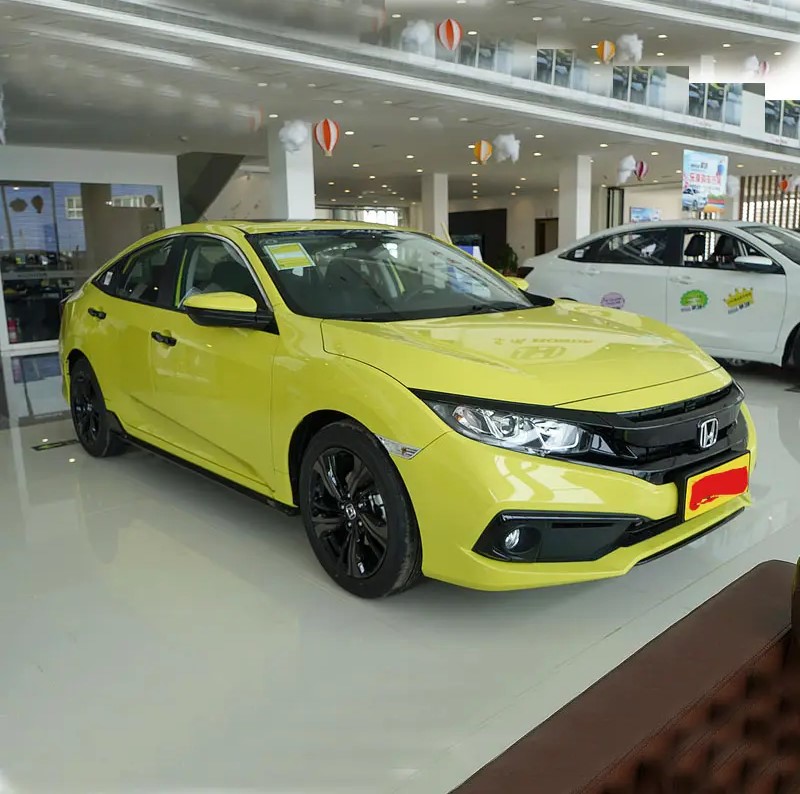 USED CAR H0nda Civic