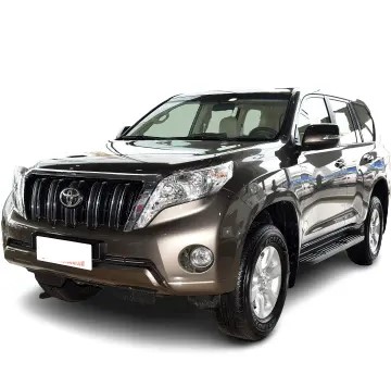 USED CAR TOYOTAS PRADO CARS