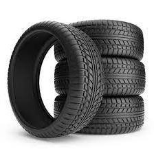 USED CAR Tires and Trucks Tires