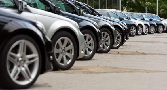 Used Cars