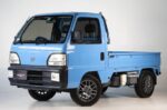 USED CAR Hondas Acty Truck