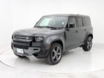 USED CAR USED LAND ROVER