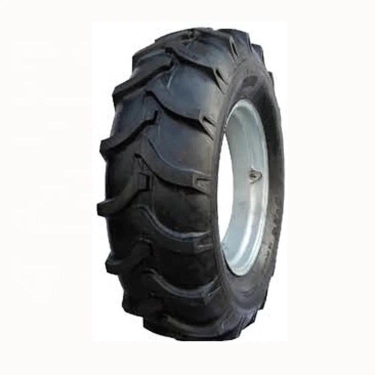 Used tractor tires and wheels